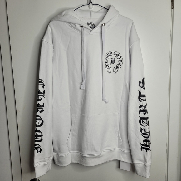 Chrome Hearts Shirt - Picture 1 of 2